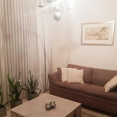 Antakalnis Apartamento *