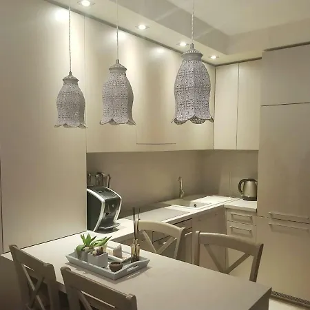 Antakalnis Apartamento *