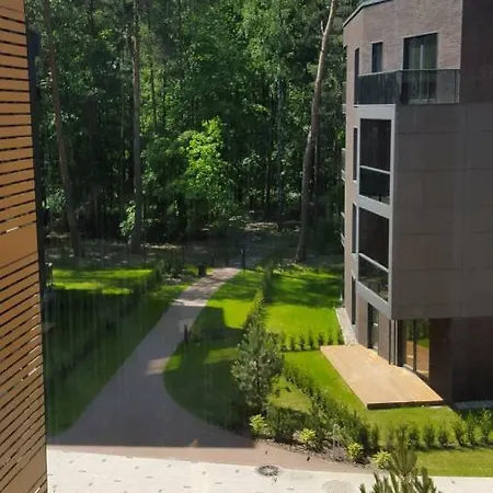 Antakalnis * Vilna