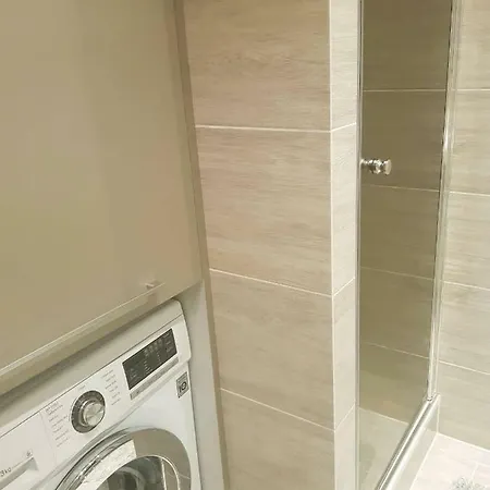 Antakalnis Apartamento Vilna